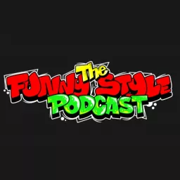The Funny Style Podcast artwork