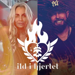 Ild i Hjertet Podcast artwork