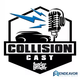 CollisionCast Podcast artwork