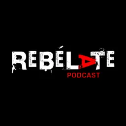 Rebélate RBD Podcast artwork