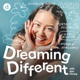 Deem Audio | Dreaming Different with Jezz Chung