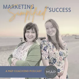 Marketing Simplified for Success Podcast artwork