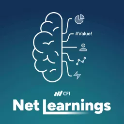 Net Learnings Podcast artwork