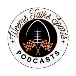 Weems Talks Sports Podcast artwork
