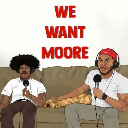 We Want Moore