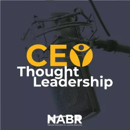 CEO Thought Leadership Podcast artwork