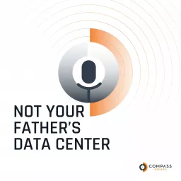 Not Your Father’s Data Center