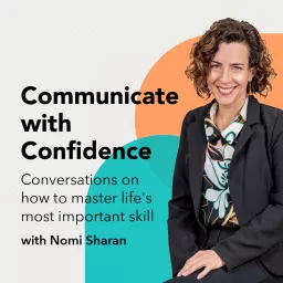 Communicate with Confidence