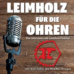 Leimholz für die Ohren