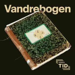 Vandrebogen Podcast artwork