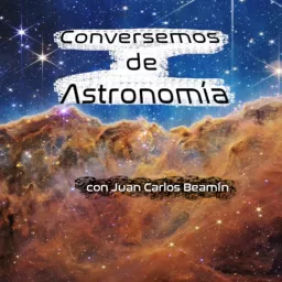 Conversemos de astronomía