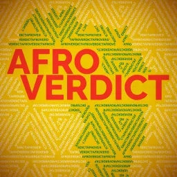 AfroVerdict Podcast artwork