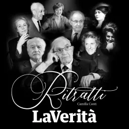 La Verità - Ritratti Podcast artwork