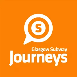 Glasgow Subway Journeys Podcast artwork
