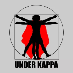 Under Kappa Podcast artwork