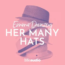 Her Many Hats Podcast artwork