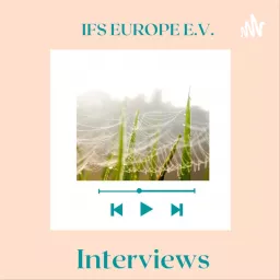 IFS Europe e.V. Podcast