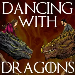 Dancing with Dragons Podcast artwork