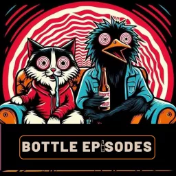 Bottle Episodes - The Best of Terrible Television