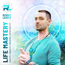 Holistic Life Mastery Podcast artwork