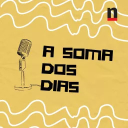 A soma dos dias Podcast artwork