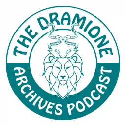 The Dramione Archives Podcast artwork