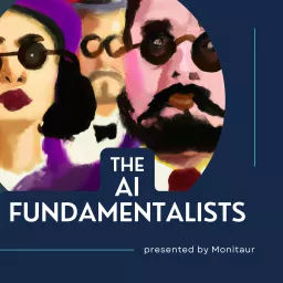 The AI Fundamentalists Podcast artwork