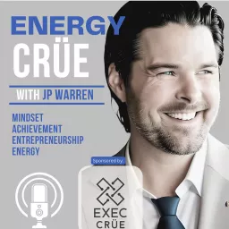 Energy Crue Podcast artwork