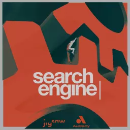 Search Engine Podcast artwork