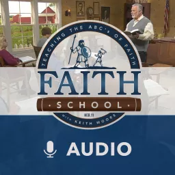 Faith School (Audio)