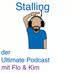 Stalling | der Ultimate Podcast artwork