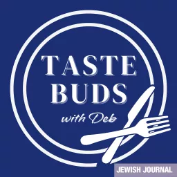 Taste Buds With Deb Podcast artwork