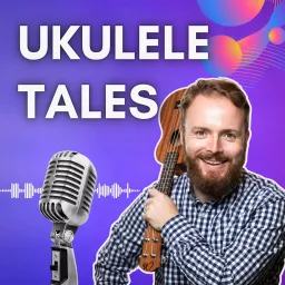Ukulele Tales Podcast artwork