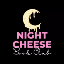 Night Cheese Bookclub Podcast artwork
