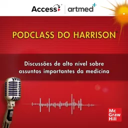 Podclass do Harrison Podcast artwork