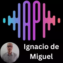 Ignacio de Miguel Podcast artwork