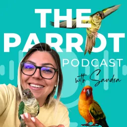The Parrot Podcast artwork