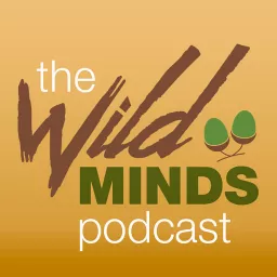 The Wild Minds Podcast artwork