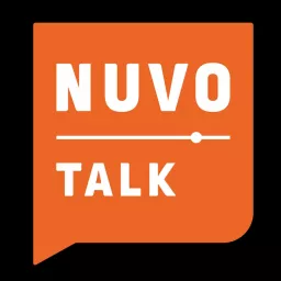 NUVO Talk Podcast artwork