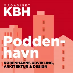 Poddenhavn Podcast artwork