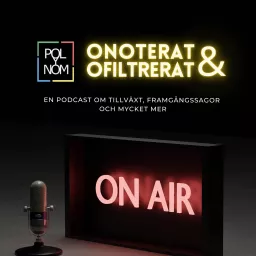 Onoterat & Ofiltrerat