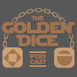 Golden Dice Podcast artwork