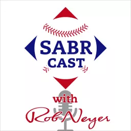 SABRcast with Rob Neyer Podcast artwork