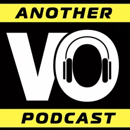 Another VO Podcast! artwork