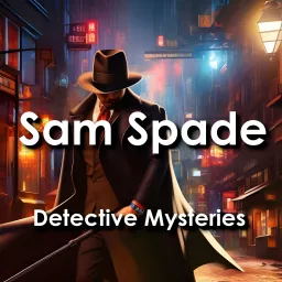 Sam Spade: Detective Mysteries