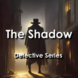 The Shadow: Detective Series