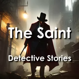 The Saint: Detective Stories