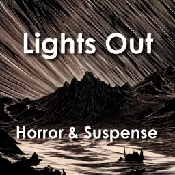 Lights Out - Horror and Suspense