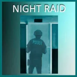 Night Raid Podcast artwork