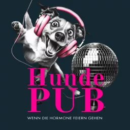 HundePUB: Wenn die Hormone feiern gehen 🪩🐶